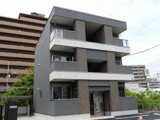 グランドール井口の画像