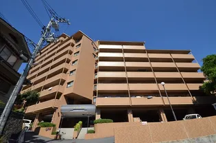 ライオンズヒルズ田方の画像