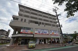 古江駅前ビルの画像