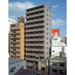 シルキーレジデンス横川の画像