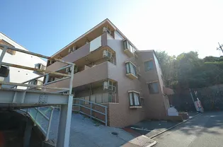 エスポアコーポIIIの画像