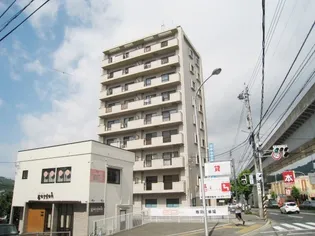 フォーレスISHIDA C棟の画像