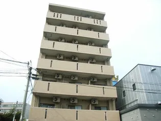 メゾン菊地の画像