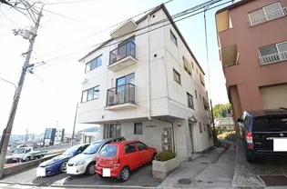 第2田川ビルの画像
