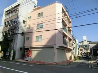 新町ビルの画像