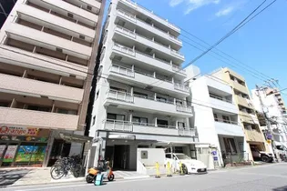 メゾン ド オンディーヌの画像