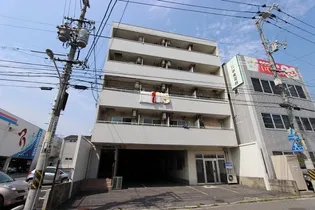 柴崎東雲ビルの画像