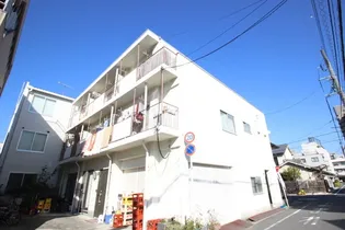 佐々木ビル三篠の画像