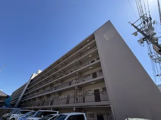海田コーポラスの画像