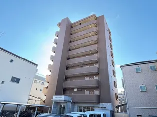 GRAND JETE FUNAIRIの画像