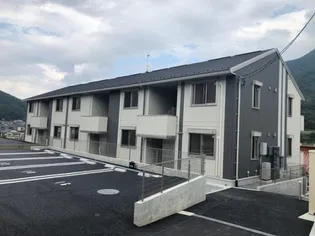 ビューヒルズ若野 B棟の画像