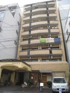 藤井ビルの画像
