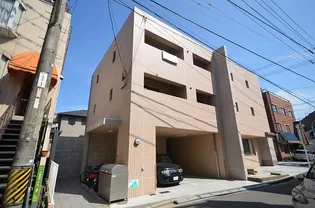 ラゾプレイス己斐の画像