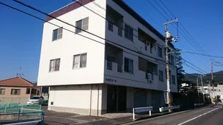 久保田コーポの画像