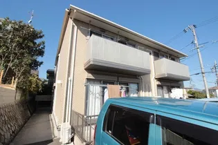 フォレスト長束の画像