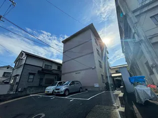 さくらビルの画像