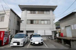 第2中川コーポラスの画像
