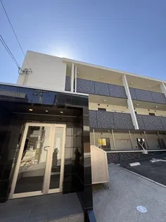 HS HIKARIGAOKAの画像