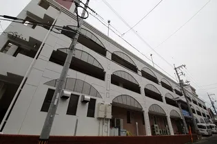 MICHI ROOM仁保南NO 1の画像