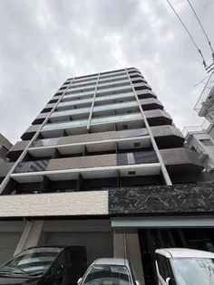 SーRESIDENCE広島駅DILETTOの画像