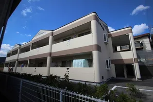 エル コーポ中山の画像