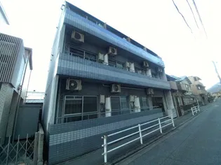 エミューⅢの画像
