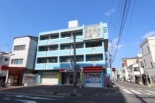 SPLASH WESTの画像