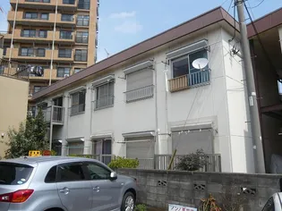 コーポ入江Bの画像