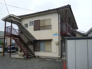 コーポ新倉の画像