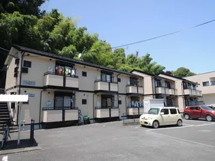 ジュネス1の外観