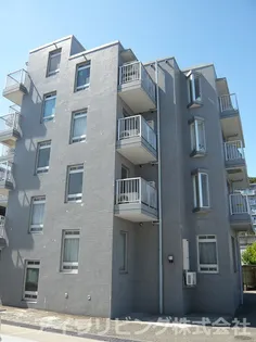 アステール1の外観