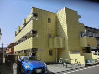 エントピア タナカの画像