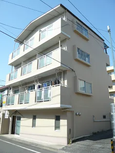 メゾンイーストの画像