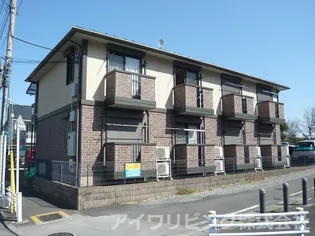 メゾンパークの画像