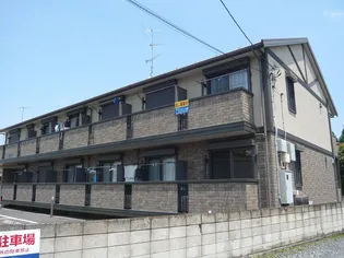 ハイムグレイスの画像