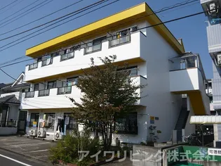 サンテラスの画像