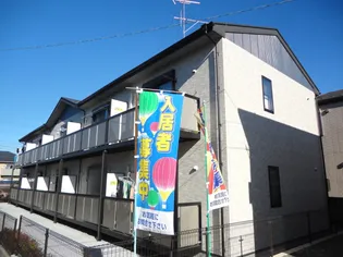 フォルトゥーナの画像