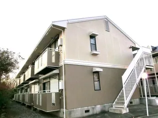 イミグランド2の外観