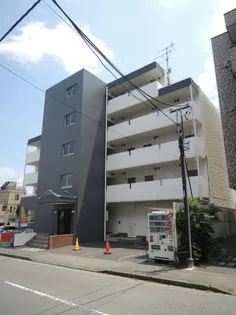 アヴァンセ南大沢の画像