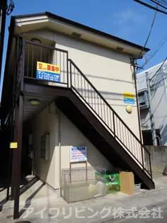 ウエストビレッジの画像