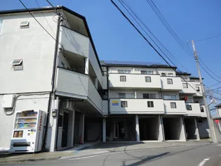 グリーンゲーブルス二番館の画像