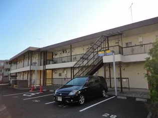 コーポ入江Aの画像