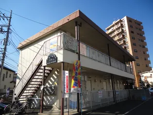 コーポ入江Bの画像