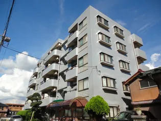 カーサ柊の画像