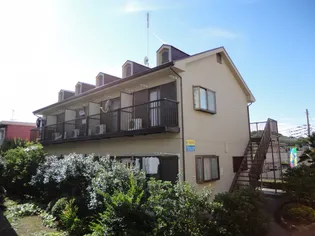 ホープヒルハウスの画像