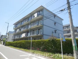 ファミールアビタシオンの画像