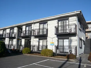 リビエールの外観