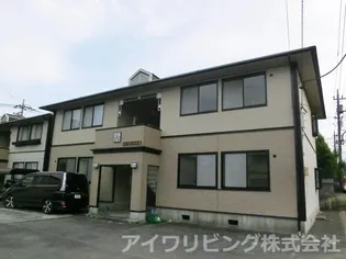 リバーサイドイトウⅡBの画像
