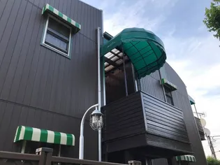 コートビレッジ桜ヶ丘Part2レジデンスの外観