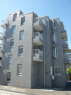 アステール1の外観